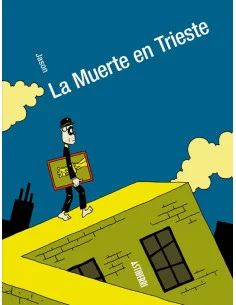es::La muerte en Trieste