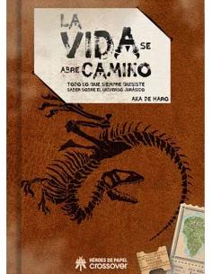 es::La vida se abre camino