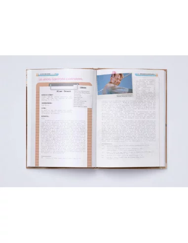 es::La vida se abre camino