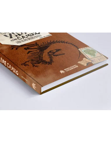 es::La vida se abre camino