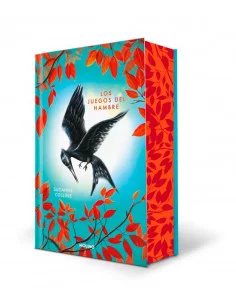 es::Los Juegos del Hambre 01: Los Juegos del Hambre (Edición especial)