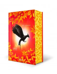 es::Los Juegos del Hambre 02: En llamas (Edición especial)