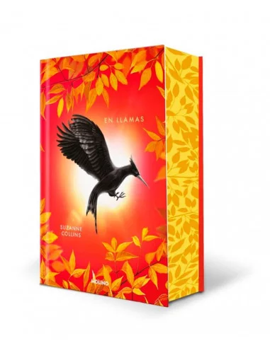 es::Los Juegos del Hambre 02: En llamas (Edición especial)