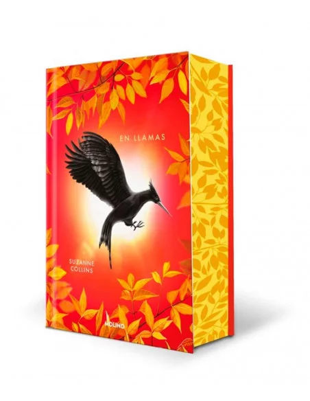 es::Los Juegos del Hambre 02: En llamas (Edición especial)