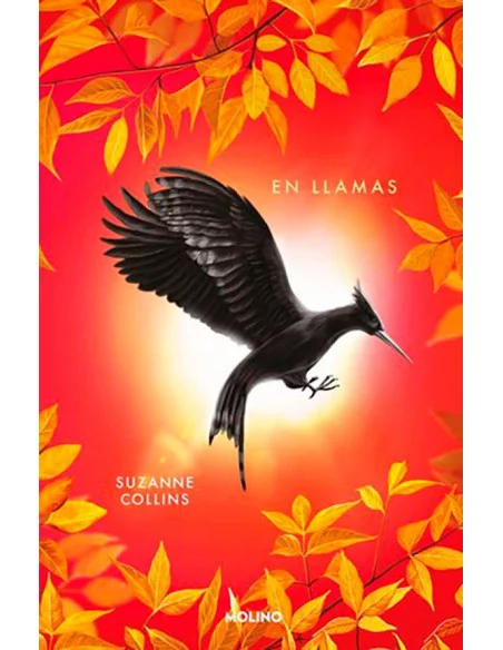 es::Los Juegos del Hambre 02: En llamas (Edición especial)