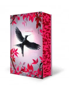 es::Los Juegos del Hambre 03: Sinsajo (Edición especial)