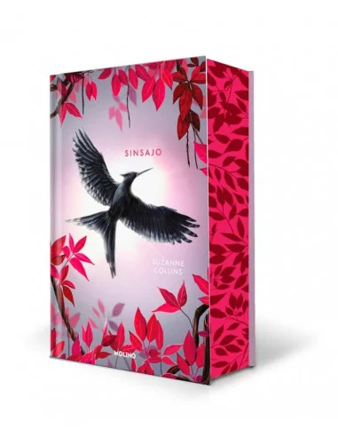 es::Los Juegos del Hambre 03: Sinsajo (Edición especial)