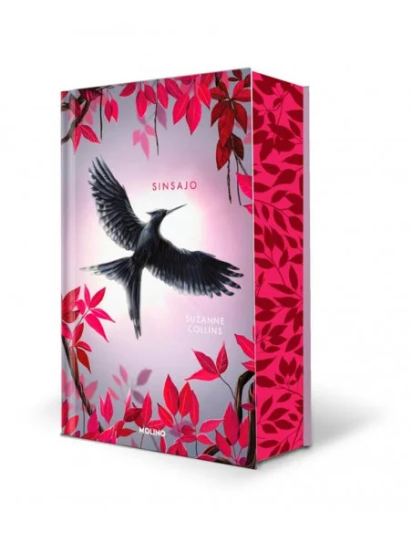 es::Los Juegos del Hambre 03: Sinsajo (Edición especial)