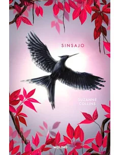 es::Los Juegos del Hambre 03: Sinsajo (Edición especial) 2