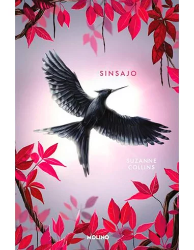 es::Los Juegos del Hambre 03: Sinsajo (Edición especial)