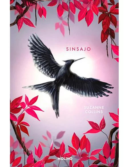 es::Los Juegos del Hambre 03: Sinsajo (Edición especial) es::Los Juegos del Hambre 03: Sinsajo (Edición especial)