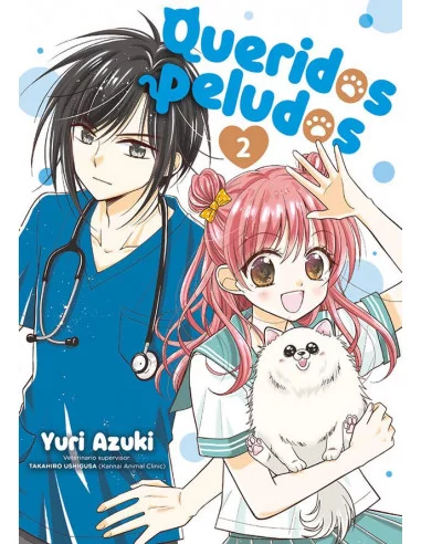 es::Queridos Peludos 02