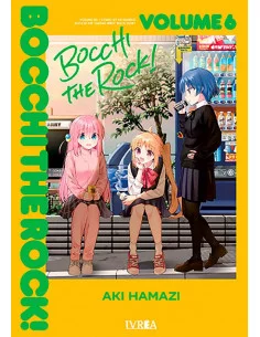 es::Bocchi The Rock! 06