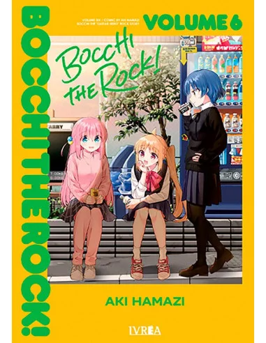 es::Bocchi The Rock! 06