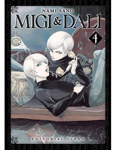 es::Migi & Dali 04