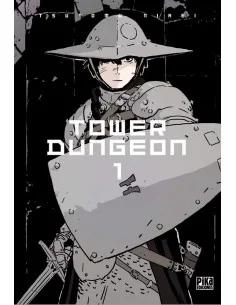 es::Tower Dungeon 01