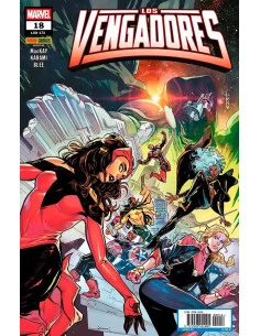es::Los Vengadores 18 (172)