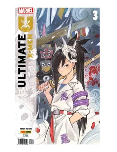 es::Ultimate X-Men 03