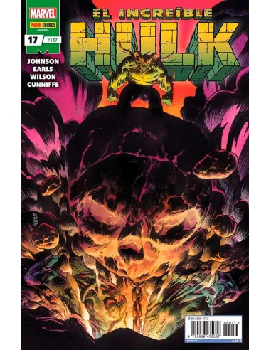 es::El Increíble Hulk 17 (147)