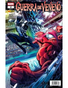 es::Guerra de Veneno 02 (de 05)