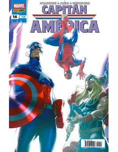 es::Capitán América 14 (169)