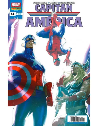es::Capitán América 14 (169)