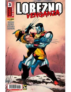 es::Lobezno: Venganza 03 (Red Band)