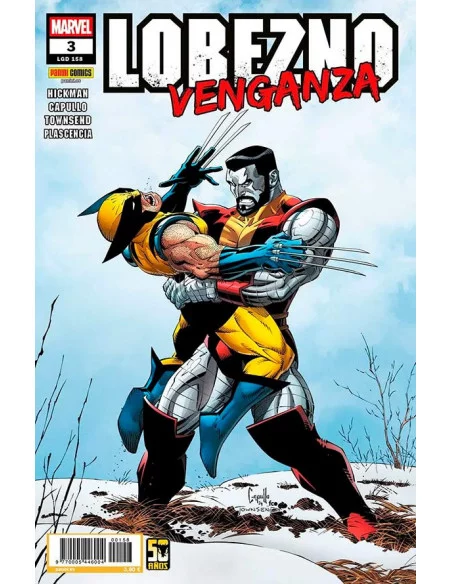 es::Lobezno: Venganza 03