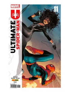 es::Ultimate Spider-Man 11