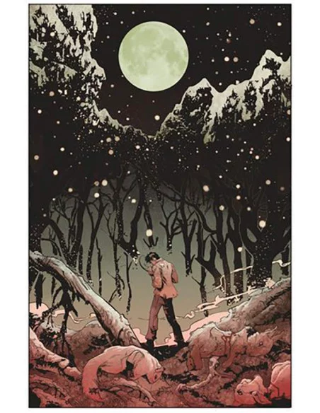 es::Vampiro La Mascarada: Las fauces del invierno. Libro 02