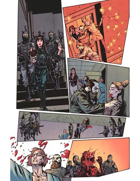 es::Vampiro La Mascarada: Las fauces del invierno. Libro 02