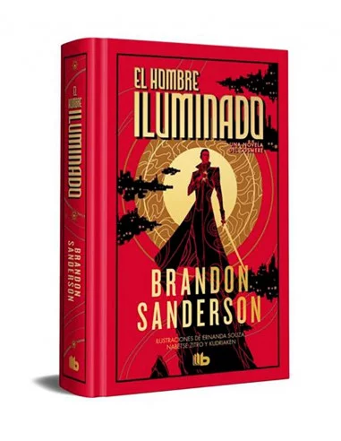 es::El Hombre Iluminado. Edición limitada