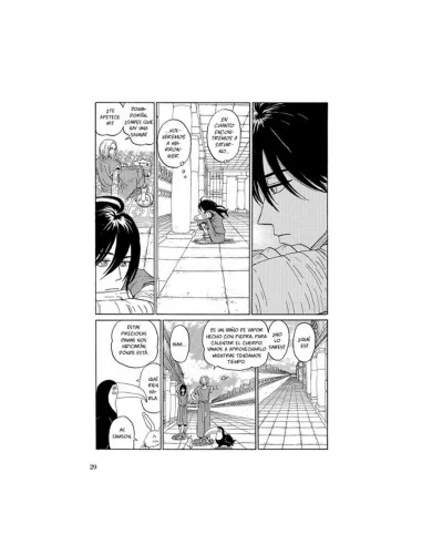 es::Los Siete Caballeros del Reino Marronnier 04