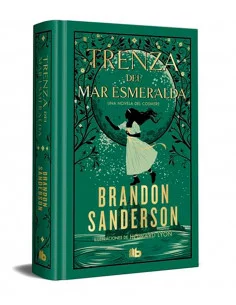 Trenza del Mar Esmeralda.... 2