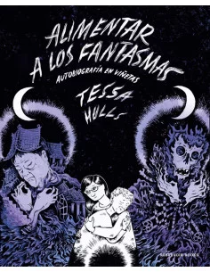 es::Alimentar a los fantasmas