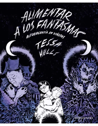 es::Alimentar a los fantasmas