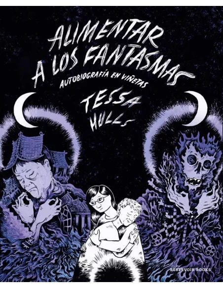 es::Alimentar a los fantasmas