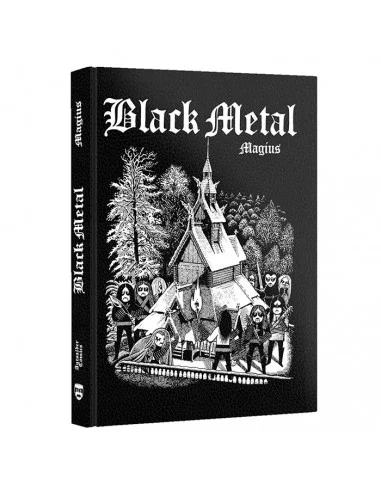 Black Metal