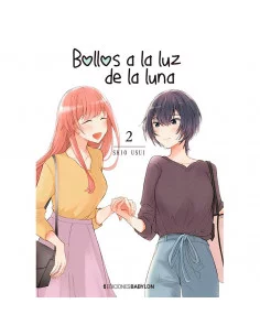 es::Bollos a la luz de la Luna 02