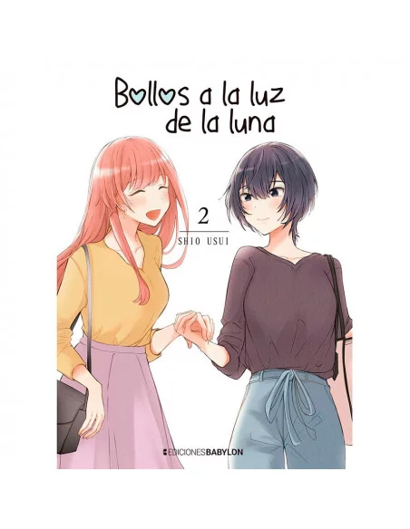es::Bollos a la luz de la Luna 02