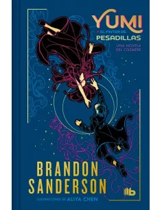 es::Yumi y el pintor de pesadillas. Edición limitada