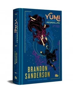 es::Yumi y el pintor de pesadillas. Edición limitada 2