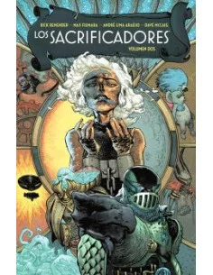 es::Los Sacrificadores 02