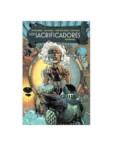 es::Los Sacrificadores 02