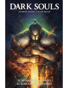 es::Dark Souls 01: El aliento de Andolus/ El rencor del invierno