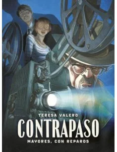 es::Contrapaso. Mayores, con reparos