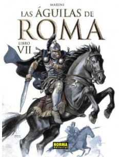 es::Las águilas de Roma 07