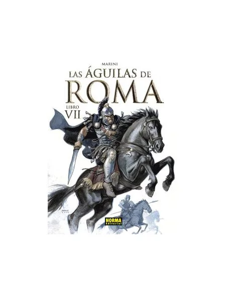 es::Las águilas de Roma 07