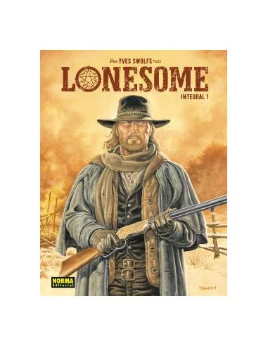 es::Lonesome Integral 01