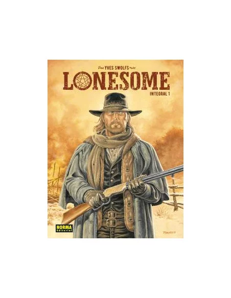 es::Lonesome Integral 01